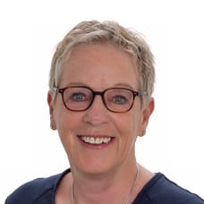 Mieke Fremerij - Commercieel Medewerker